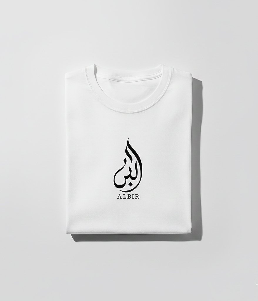 White Tshirt