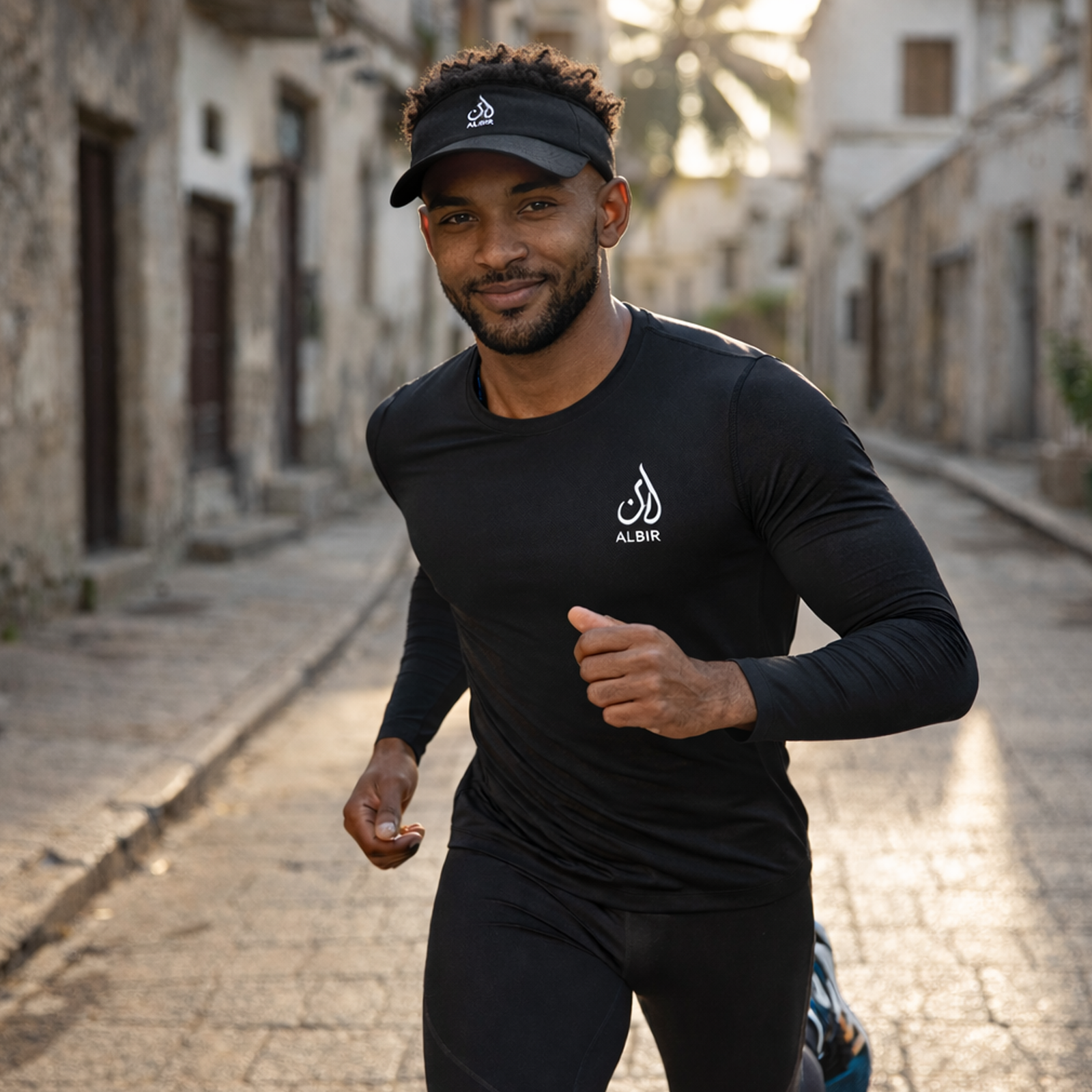 Albir Classic Cap thumbnail 2