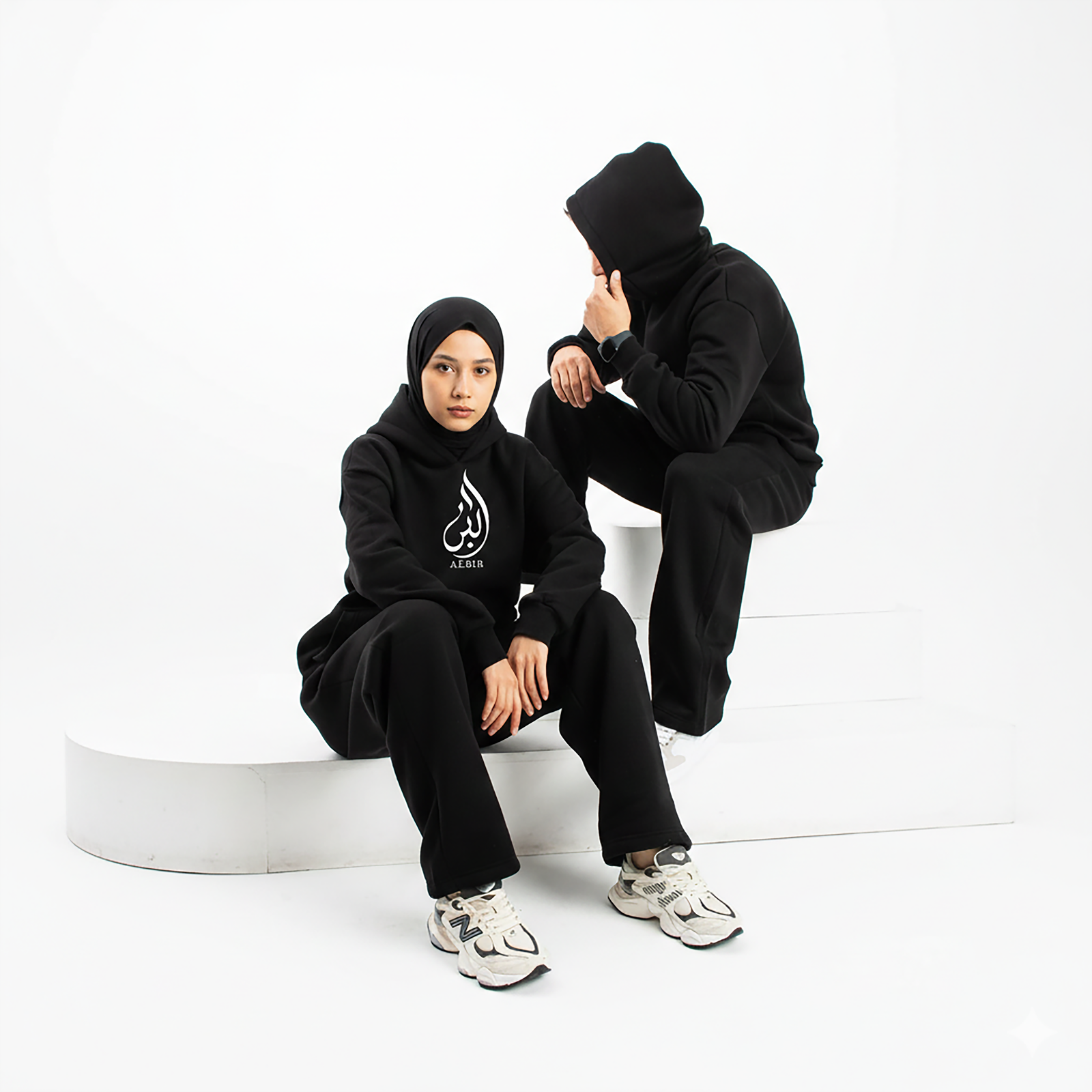 Albir Hoodie