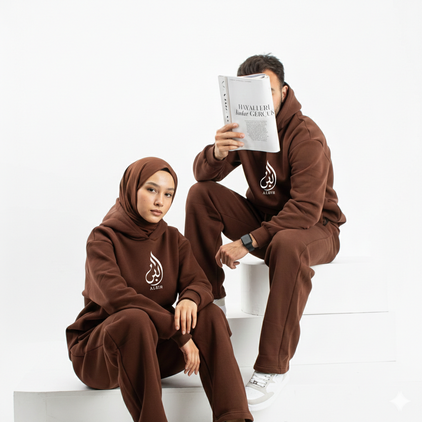 Albir Hoodie thumbnail 2