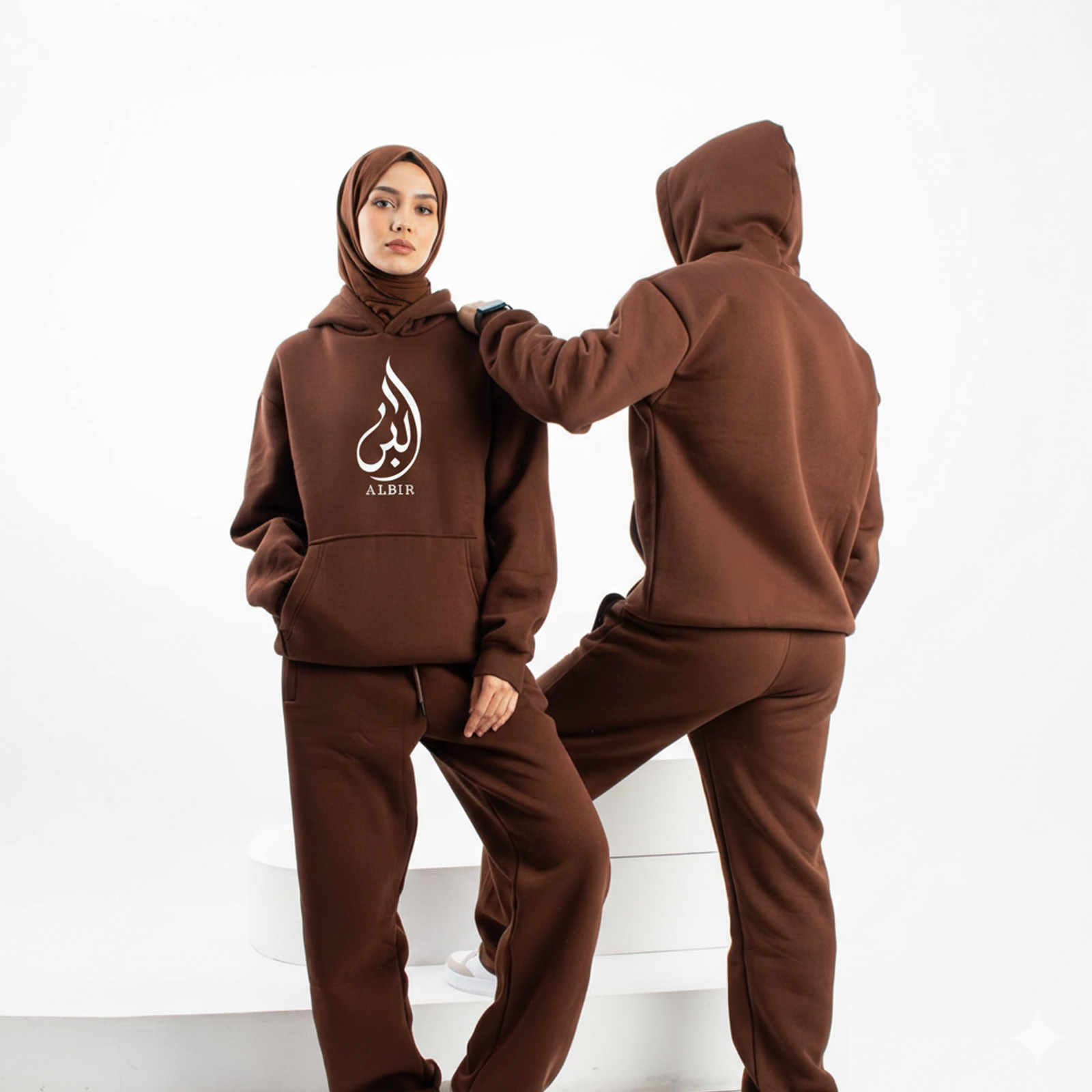 Albir Hoodie thumbnail 3